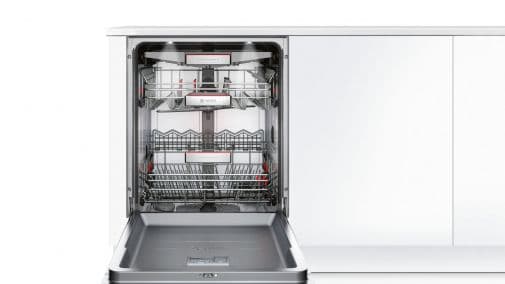 Máy Rửa Bát BOSCH SMI88TS36E