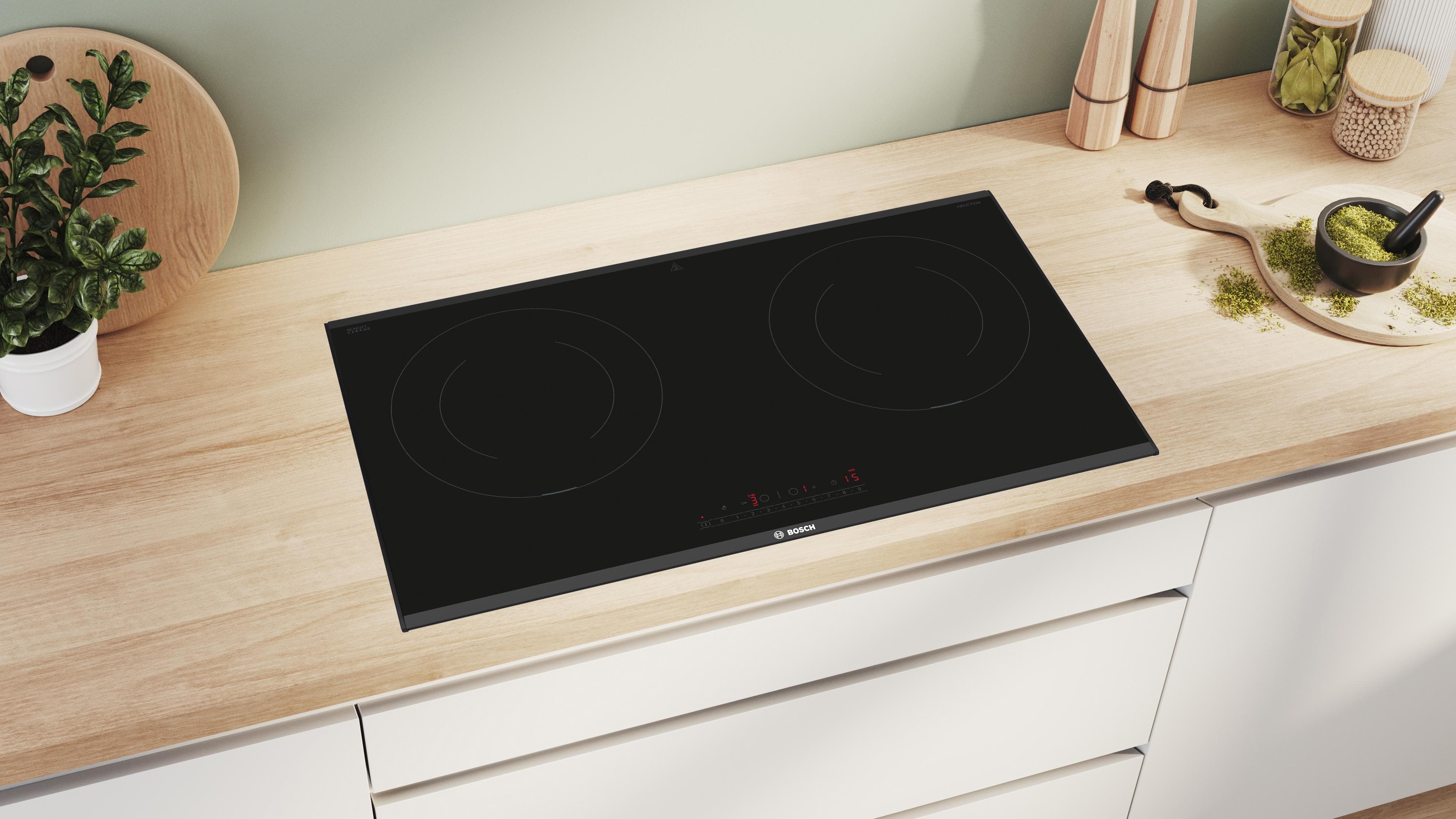 Bếp Từ BOSCH PPI8256XVN