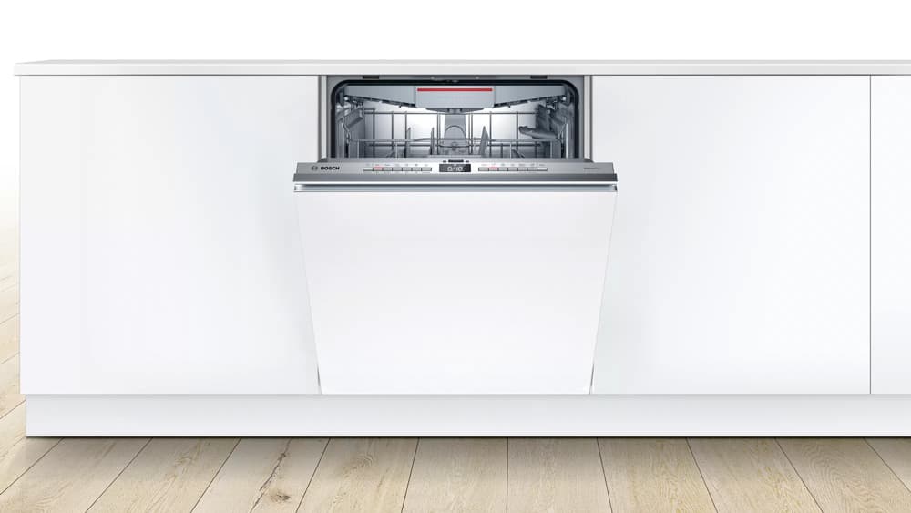 Máy Rửa Bát BOSCH SMV4EVX10E