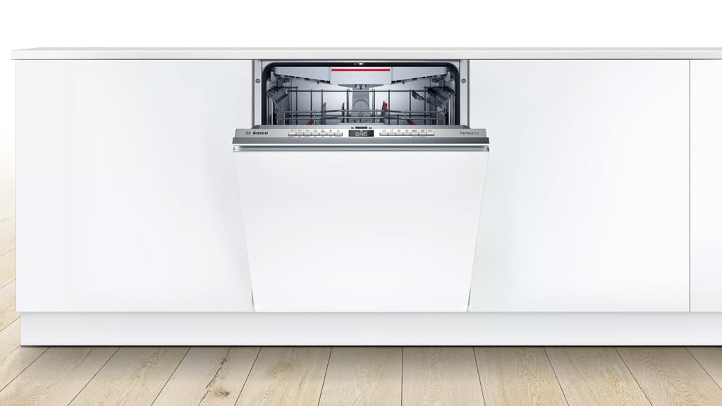 Máy Rửa Bát BOSCH SMV6ZCX02E