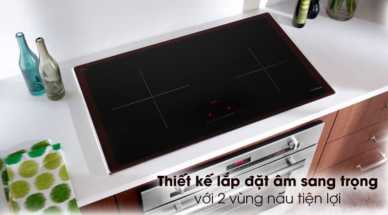 Bếp Từ HAFELE HC-I772D