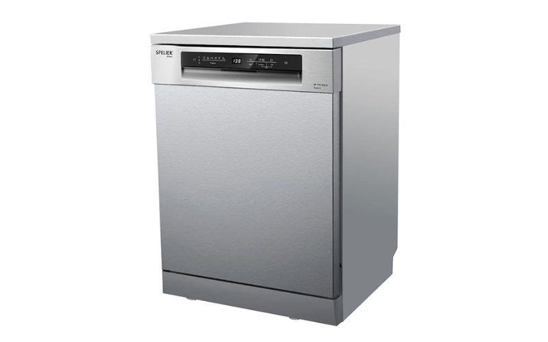 Máy Rửa Bát Spelier SP 775 DW-S