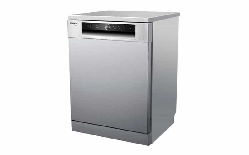Máy Rửa Bát Spelier SP 15 DW-SS