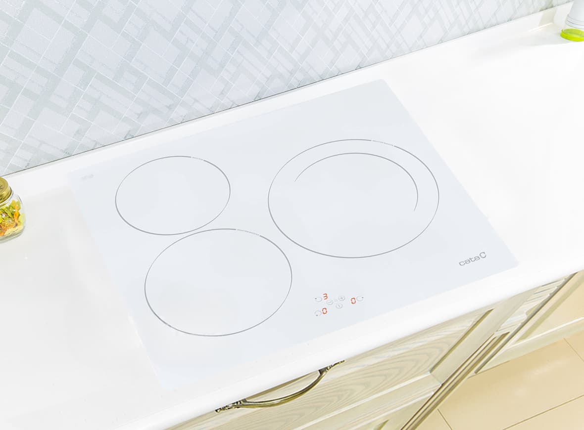 Bếp Từ Cata IB 603 WH