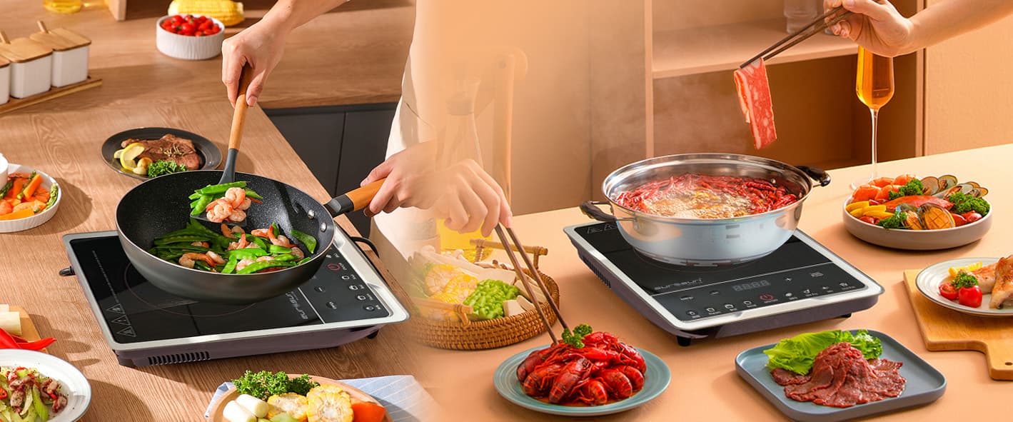 Bếp Từ Eurosun EU-T185