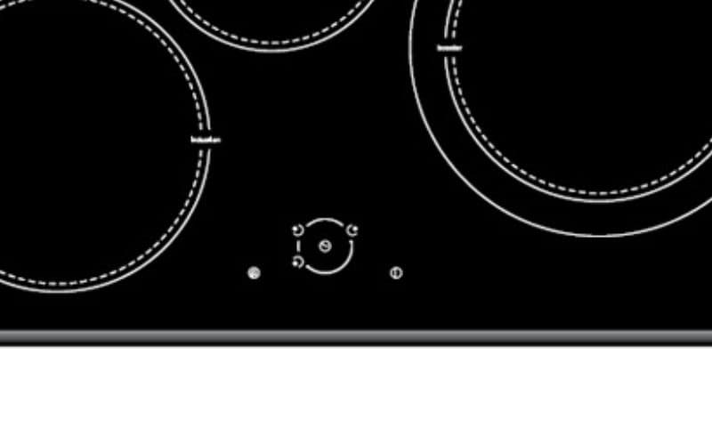 Bếp Từ HAFELE HC-I773C