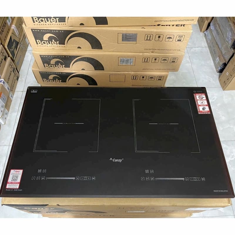 Bếp Từ Canzy CZ EU88 Smart