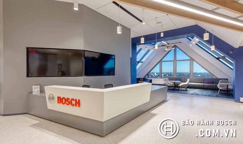 Dịch Vụ Sửa Chữa Bếp Từ Bosch Tại Nhà: Có Đáng Tin Cậy?