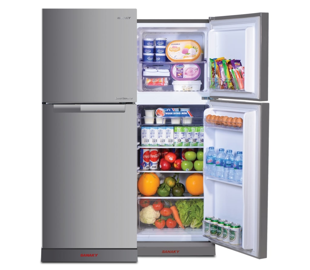 Đi tìm lời giải đáp chi tiết tủ lạnh 1 tháng hết bao nhiêu số điện