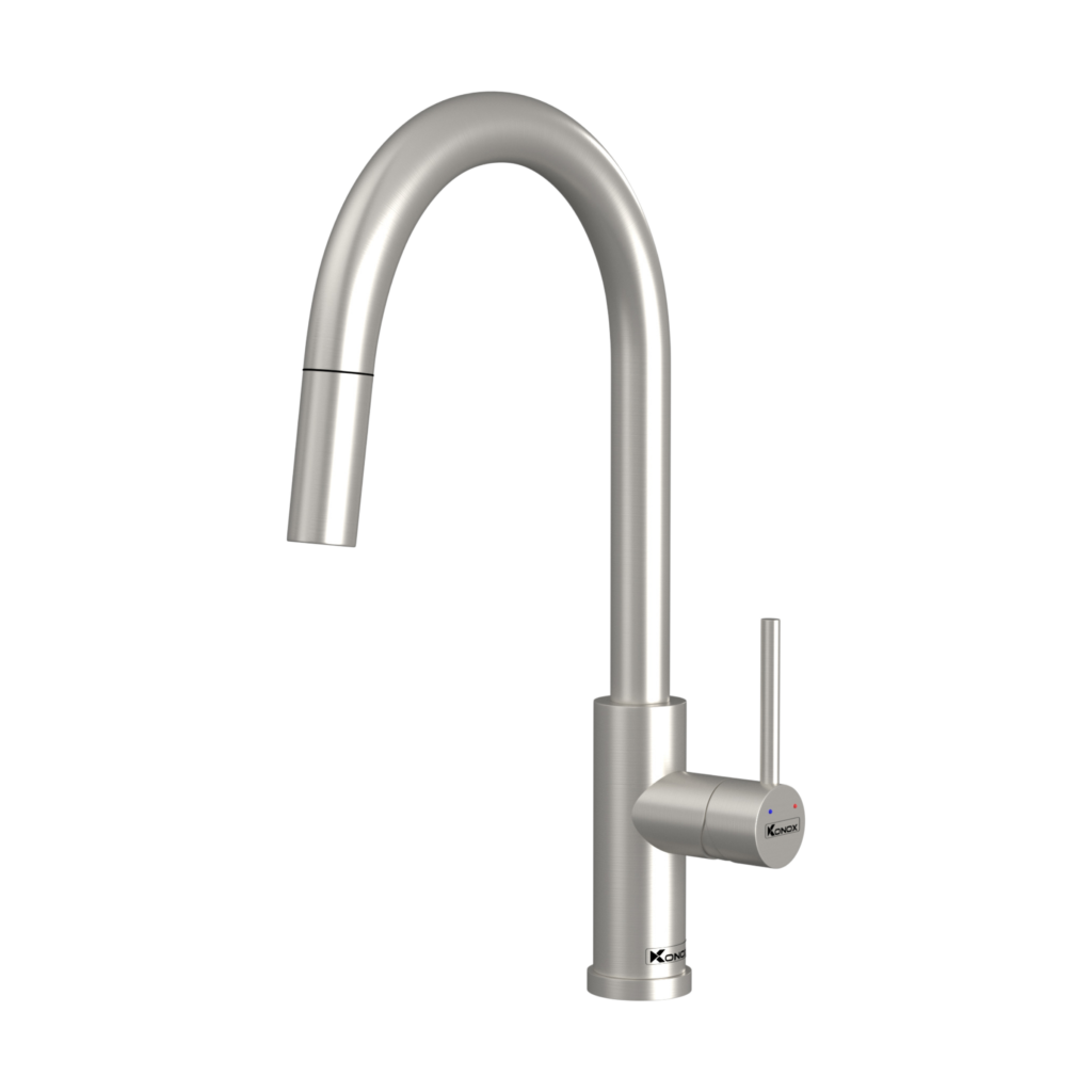 Vòi Rửa Bát Konox KLF0030S