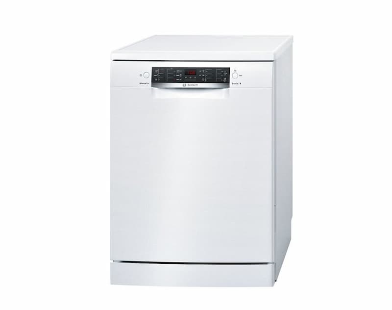 Máy rửa bát Bosch SMS46KW01E